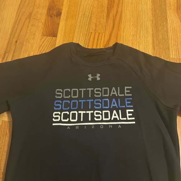 Under Armour Scottsdale AZ Sweatshirt - Picture 2 of 4